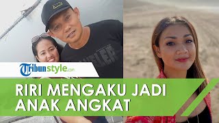 Akui Jadi Anak Angkat Ibu Nirina Zubir, Alasan Riri Khasmita Dapat Hak Menjual Aset Milik Mendiang
