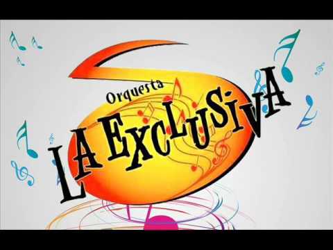 Orquesta La Exclusiva - Medley Oscar De Leon
