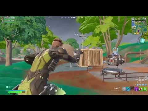 MY FIRST CROWN VICTORY IN SUPER SEASON 3!! #fortnite