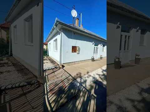 Eladó családi ház, Hajdúszoboszló 4 szoba 85 m² 79.9 M Ft