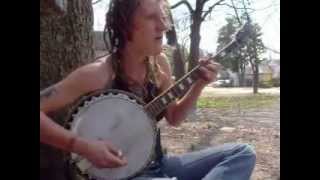 Annalise Lovelace, &quot;Oceans Burning&quot;