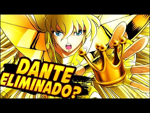 O IMPOSSÍVEL ACONTECEU! Um novo nome no Jamiel? | Saint Seiya Awakening
