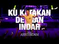 NOAH Ku Katakan Dengan Indah Live At Amsterdam