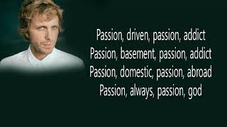 AWOLNATION Sound Witness System lyrics