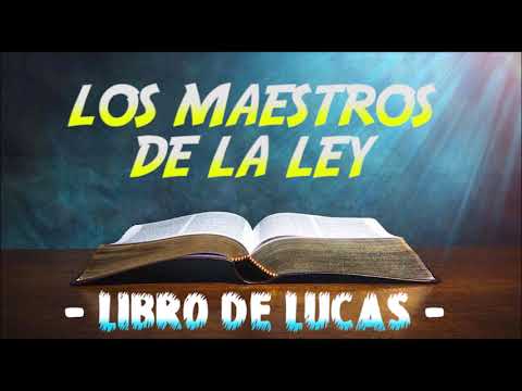 DEVOCIONAL MATUTINO JUVENIL 18/05/2022 - LOS MAESTROS DE LA LEY