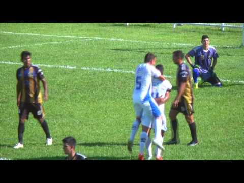 NACIONAL BORBENSE 3X2 OPERÁRIO - CAMP. AMAZONENSE 2015