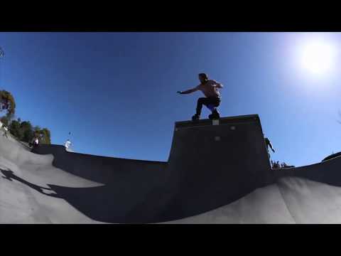 Dustin Latimer One of the best ever.