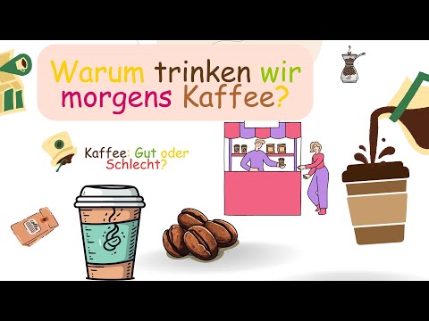 "Kaffee: Die Wahrheit über seinen Einfluss auf Körper und Geist