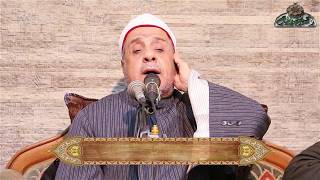 وَجَادِلْهُم بِالَّتِي هِيَ أَحْسَنُ الشيخ محمد السعدنى فى احتفال بصاحب الذكرى الشيخ سعيد عمران الدح