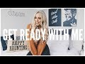 Fall Makeup ~Follow Along with Kalyn Nicholson