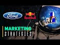 Content Marketing Lessons from Red Bull, FORD and Garyvee's book Crush it!