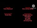 The Boss Baby Back In Business Credits Tim S Revenge Variant For Rebooting Channel