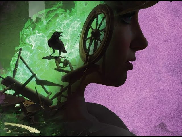 Vídeo relacionado con La Bella Durmiente. Un giro inesperado: Narrativa (Disney. Narrativa juvenil)