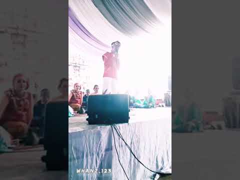 #Kawah Kamojang medley neng lina vokal: Wawan Maulana #cipt. Endang Dawala