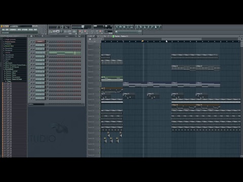 Progressive Trance Session - FL Studio Live Stream [05/15/2017]