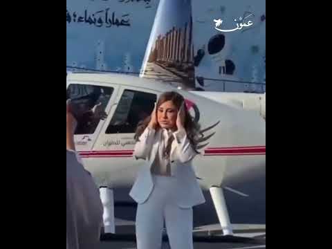 ماذا حدث مع نجوى كرم في الأردن؟ عمون الأردن