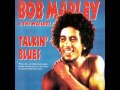 Bob Marley - You Can´t Blame The Youth