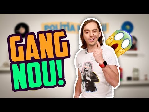 Politia Muzicii: KEED - Combinatoru', abi - "Rege pa Romania"