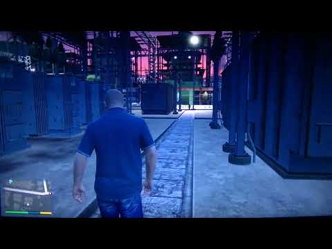 MongoTV_8930 - Mongo Games - GÅR RUNDT I GTA 5 OG KIGGER - Del 41 - Går Ø Rundt LØRDAG 21.Maj 2022