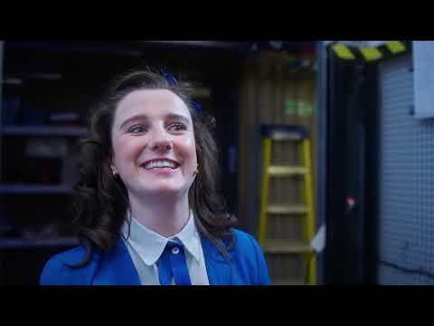 Heathers Behind The Scenes