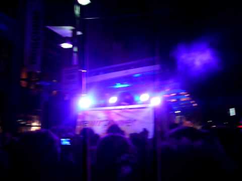 Bochumer Musiksommer 2009 with ATB 3 - 3