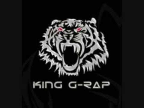 King G Nate & MCD - Kingz (D-Squard Remix)