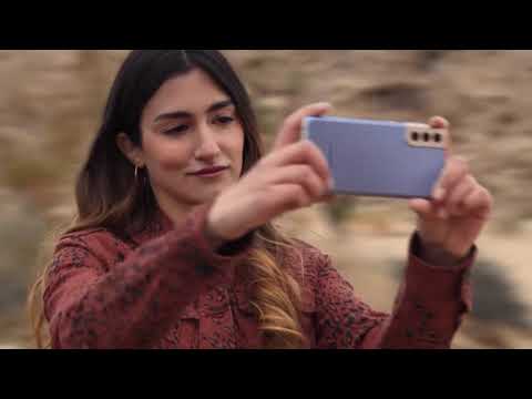 Meet the Galaxy S21 Series 5G | Samsung New Zealand
