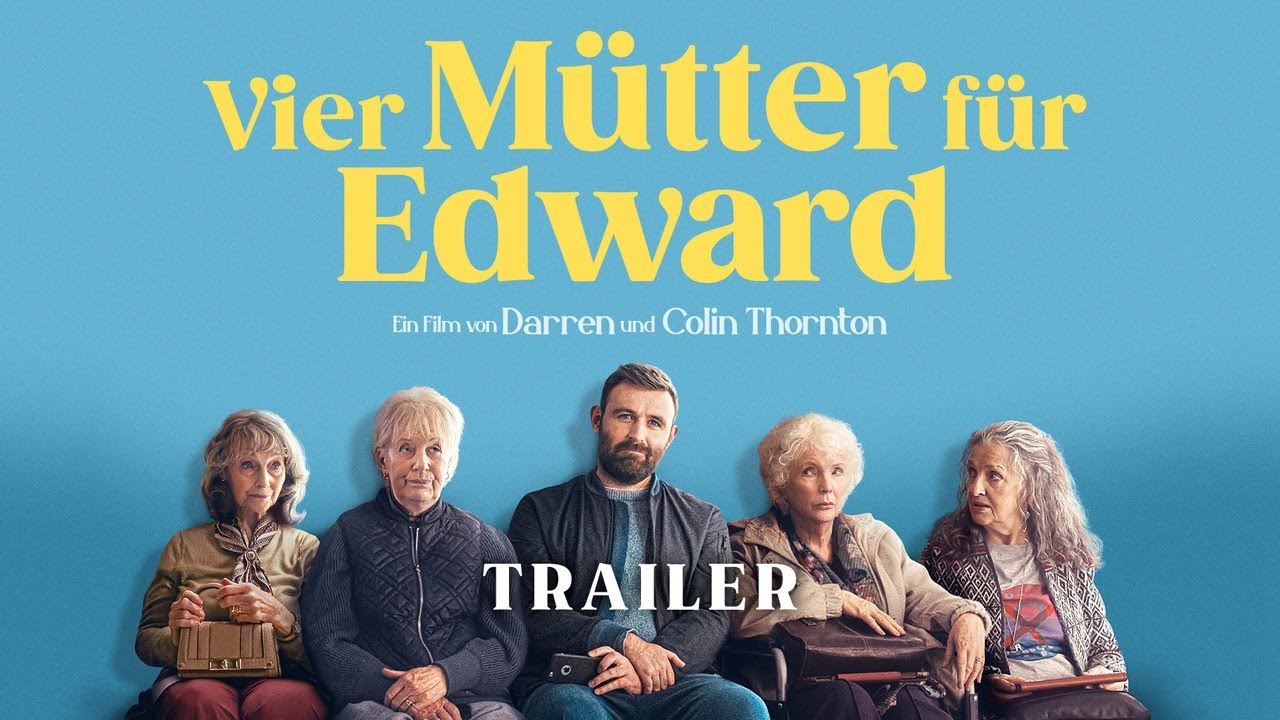Vier Mütter für Edward