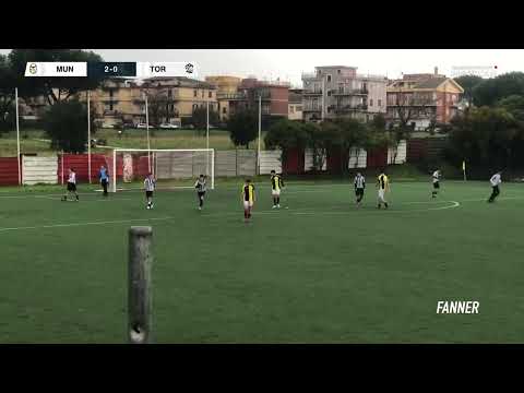 🎥 Spes Mundial 🆚 Atletico Torrenova | Highlights