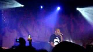 Adam Tensta - It's A Tensta Thing (Nokiakonserten 2008)