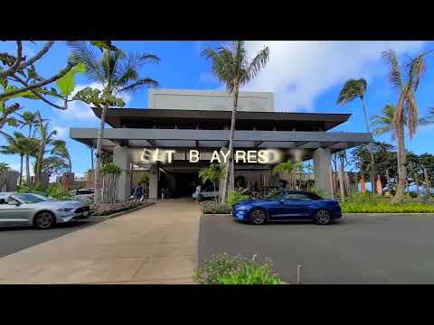 Turtle Bay Resort (North Shore, Hawaii)