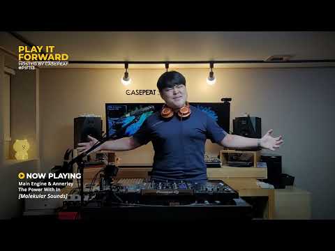 Main Engine & Annerley - The Power Within [Molekular Sounds] #edm #trancemusic #trancefamily