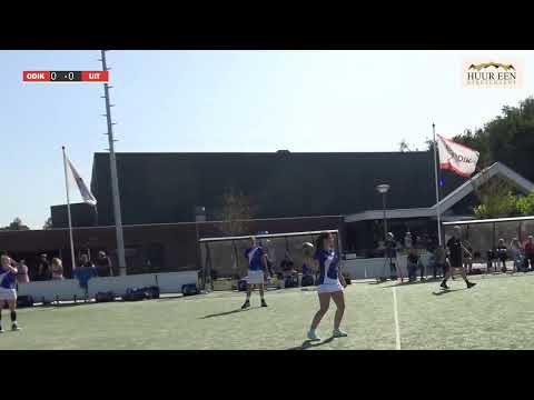 Odik 1 - Vlug en Vaardig 1