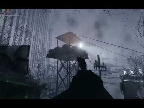 Lets Play! Metro Exodus! Part#5-Stealth approach[No Commentary]