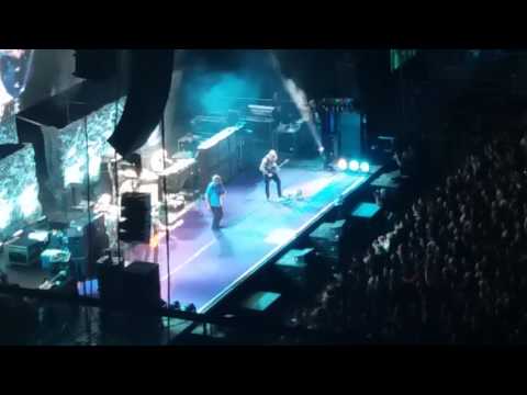 Deep Purple - "Johnny's Band" 14/05