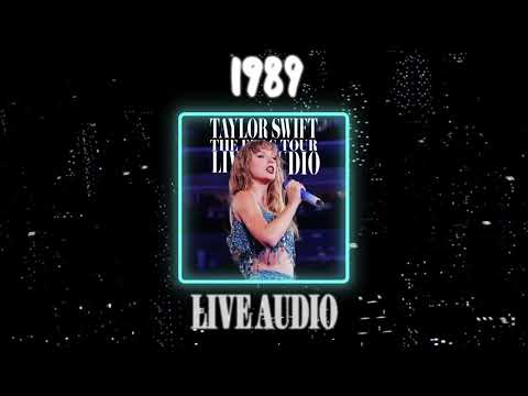 1989 Era: Live From TS | The Eras Tour