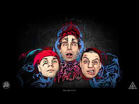 Posfácio - Tema - Letra