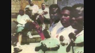 UNLV-Holla at a nigga Cashmoney Records 1993