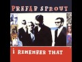 Prefab Sprout - I Remember That