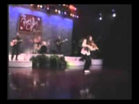 Orange Blossom Special by Bonnie Riley RFD-TV