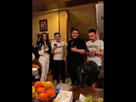 Gyuliano Parno❗️Danut Arcan❗️Daiana❗️Alin Duma❗️Diego Balmas❗️Te-ai răcit de mine💔😒