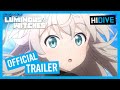 League of Nations Air Force Aviation Magic Band Luminous Witches Official Trailer