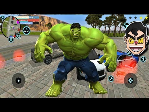 Naxeex Superhero #Superhero Transform  (by Naxeex LLC) Android Gameplay HD