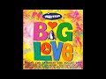Colin Dale Feat Digger 1993 08 13 Universe Big Love Earth Lower Pertwood Farm 01