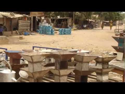 Voyage au Cap-Skirring, Casamance.mp4