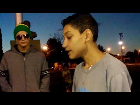 SHOOT vs FRENETICO / 8vos Slides Freestyle 02/03/18