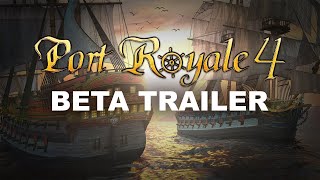 Port Royale 4 Extended Edition 5