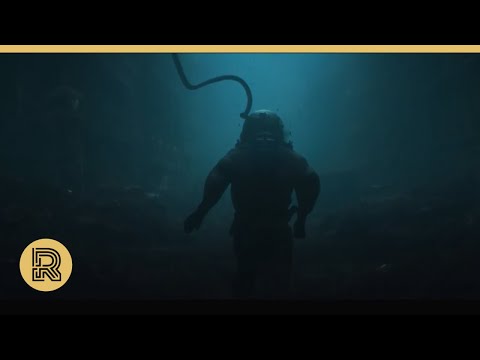 CGI 3D VFX Short Film : The Depths by ArtFX  | The Rookies