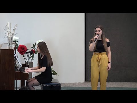 Oltár – duet