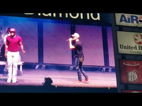 Granger Smith & Lathan Warlick Special surprise guest appearence!